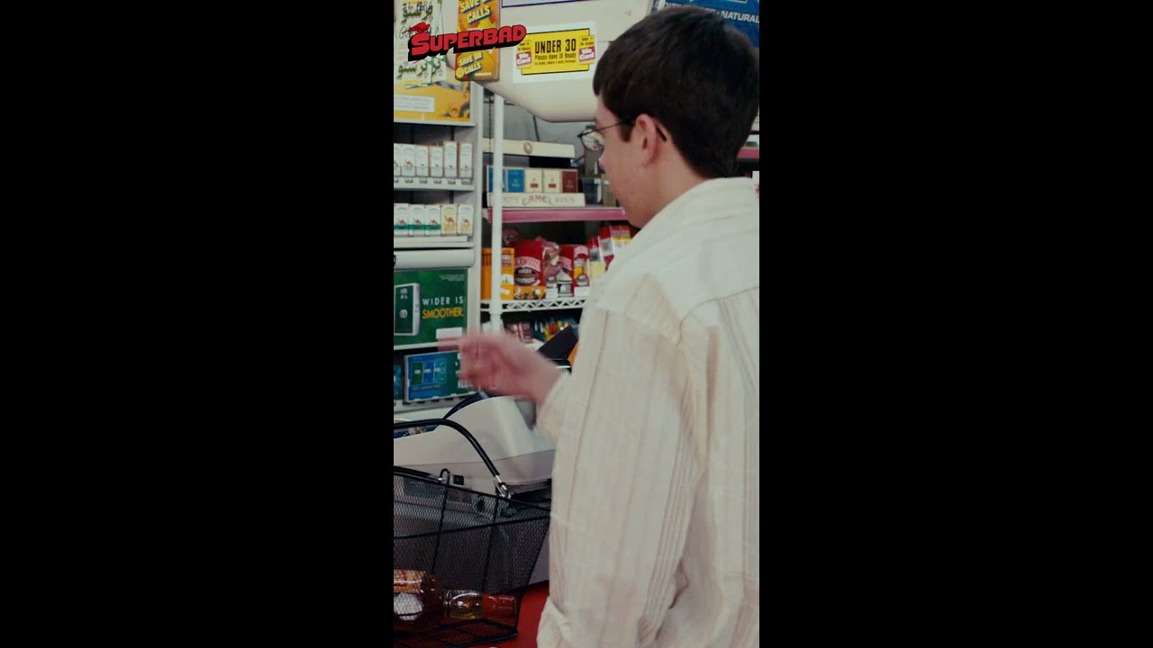 Youtube Mclovin Fake Id